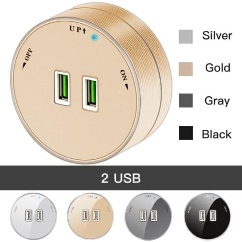 HerePow Electrical Outlets