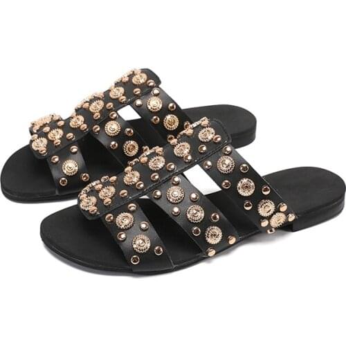 LOVE MOMENTS Women's Slippers