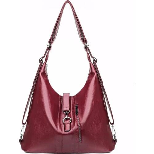 PHTESS Women's Wide Bags
