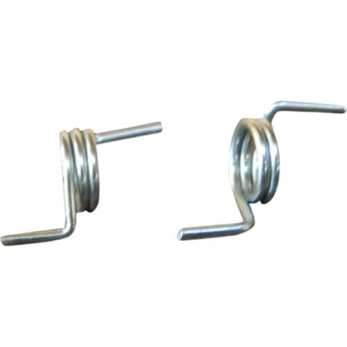 Door Lock Actuator Springs for Mercedes CLK C E Class W203 W209 W211