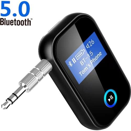 Ranipobo Wireless Audio Adapters