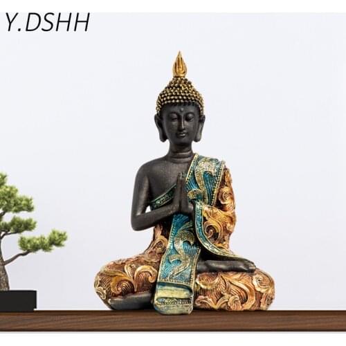 Статуэтки для интерьера Sothai China At AliExpress