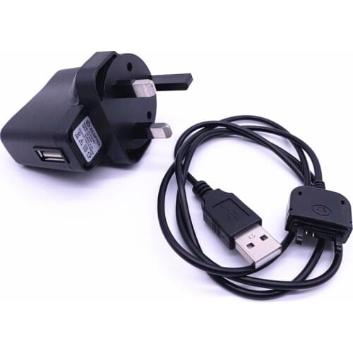 Usb Charging Cable for Sony Ericsson SE S500i SE Z320i T270i T280i T303 T650i T700 T707 T715 V630 V640i W200i