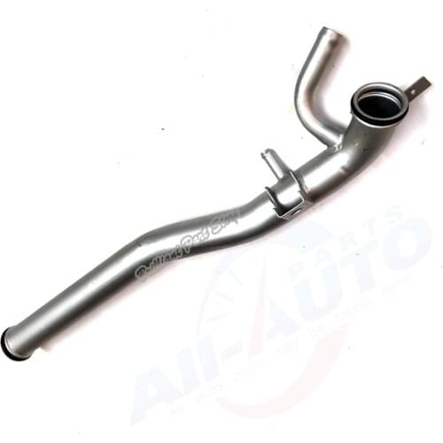 1pc Water Pump Inlet Pipe Fit For Outlander 2.4L CU4W 4G64 02-06