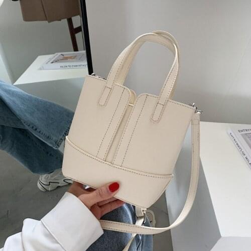 High quality women shoulder bags new arrival 2021 ladies handbags