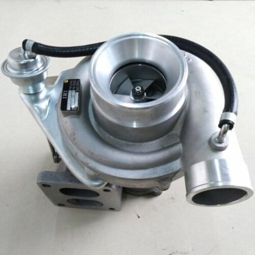 Xinyuchen turbocharger for Ford 2.2 turbocharger 49131-06320 49131-06300 BK3Q-6K682-NA