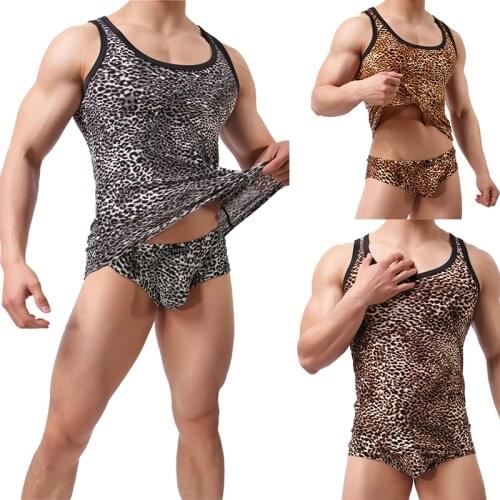 Yufeida Men's Sleeveless Tank Tops