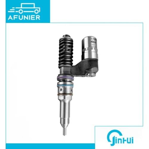 Fuel Injector Common Rail Injector for SCANIAP,G,R,T - series OE no.:1805344