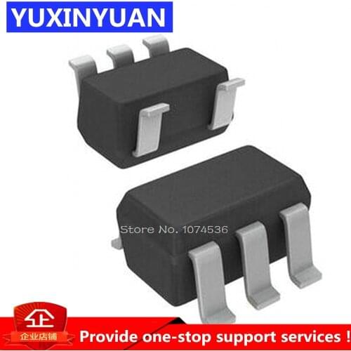 10pcs/lot UN8HX SOT23-5 UN8H SOT SOT-23
