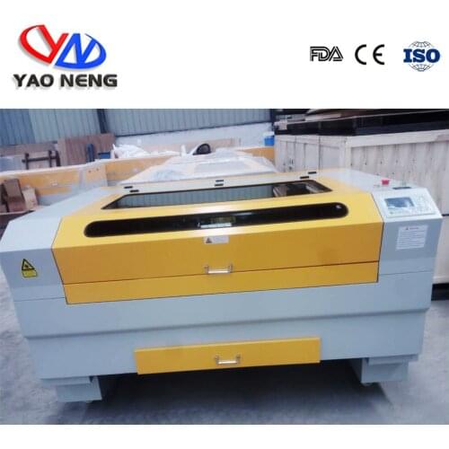 1390 Laser Cutter Laser Engraving Machine Cnc Machine 80W 100W 130W Plywood Acrylic MDF Engraver