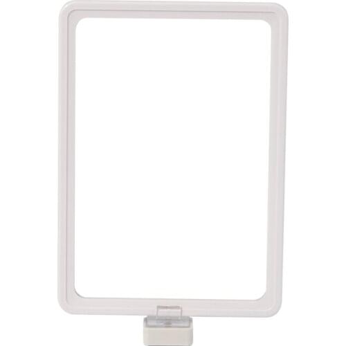 A5 10 pcs Poster Photo Menu Advertising Tag Display Rack Magnetic Table Desk Sign Label Holder Metal Shelf Wall Mouted Frame AD