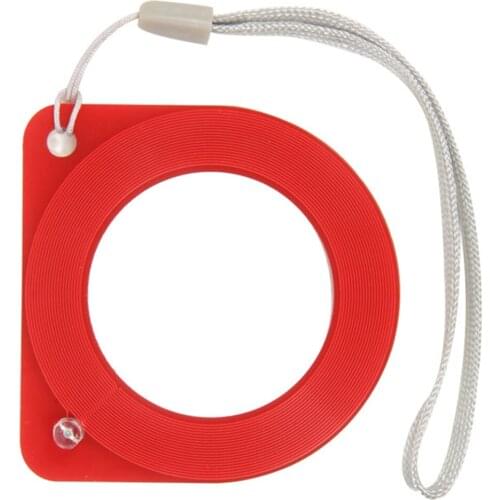 Car Universal Portable Tool Fast Checking Chip Red Immobiliser System Inspection Easy Apply Automatic Plastic Repair Coil Tester