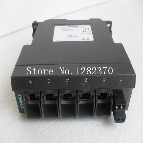 [BELLA] New German original - module 6GK5005-0BA00-1AA3 spot