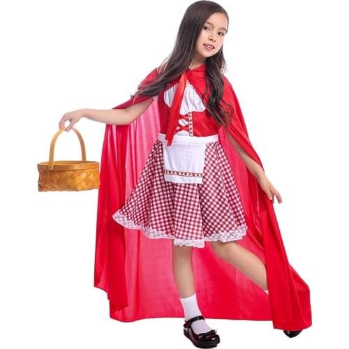 HAPPY JO Children's Carnival Costumes