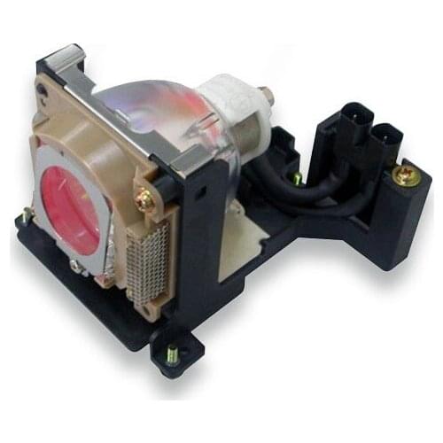 HAPPYBATE Replacement Projector Bulb L1709A for vp6111/vp6121 Lamp Projector With 180 days Warranty