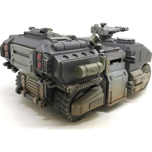 JOYTOY Vehicles Movable Military 4 Style RHINOCEROS SCOUT 1/27 Toy Model Car For Boy Birthday Gift Free Shipping