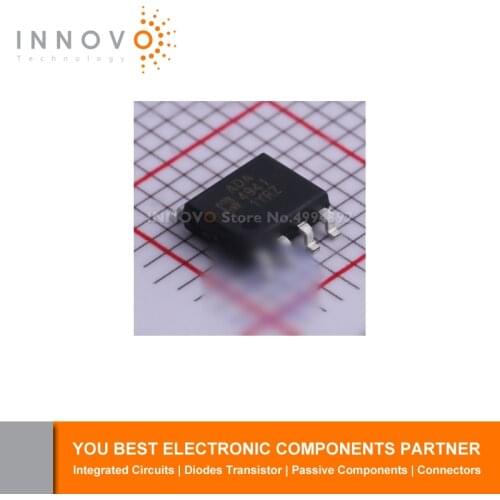 INNOVO 1pcs/lot 10pcs/lot ADA4941-1YRZ-R7 LT1990HS8#PBF LT1990ACS8#PBF LT1990AHS8#PBF LT1990AIS8#TRPBF SOP-8 New original