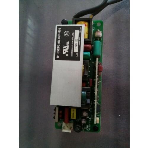 Projector lamp ballast B1.65EP3.9D-02R-805 fit for sony VPL-CS5/EPSON EMP-73