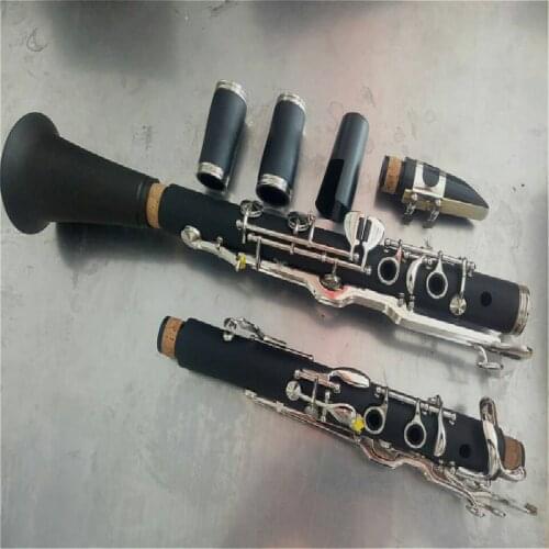 Clarinets LingSheng China