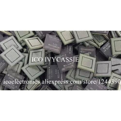 MDM9615M For iPhone 5 5S 5C U501_RF Baseband CPU IC U1_RF Baseband Modem Processor chip