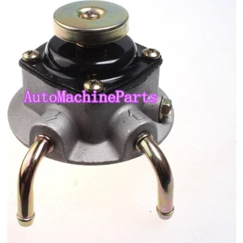 New Oil-water Separator MR481523 for Komatsu 4D94E