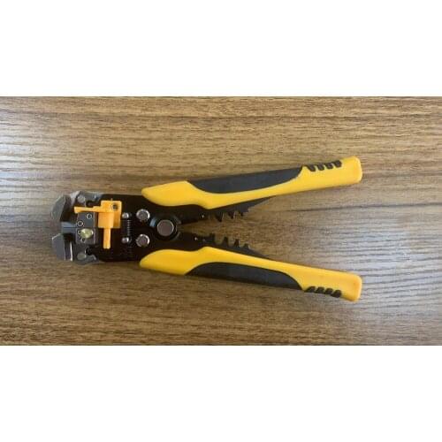 3 in 1 Crimping pliers