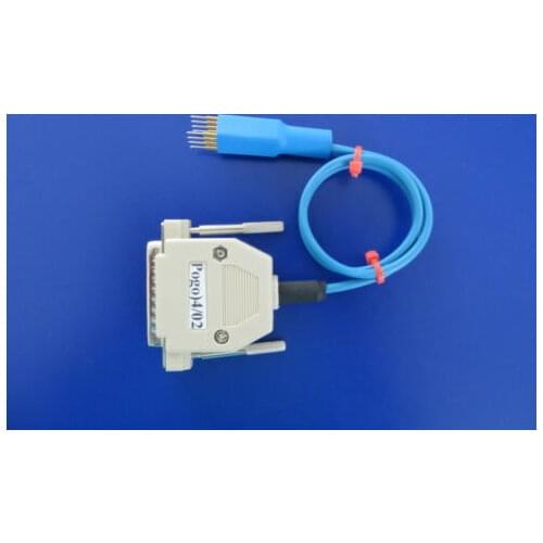 Pogo pin adapter for Digiprog 3 ST04 04/02