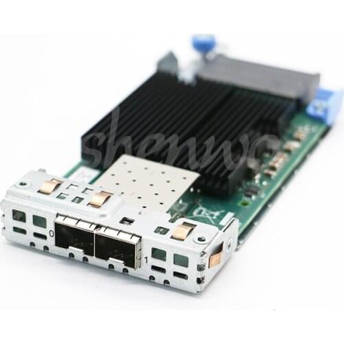 Server dual port network card optical fiber HBA card SN30H04304 00LF074 Original for Lenovo