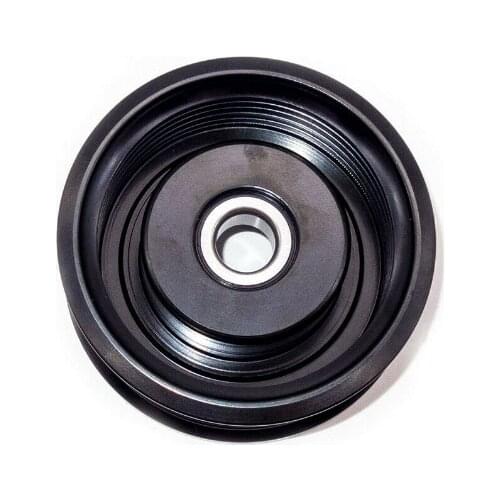 16604-0f010 16604-50010 1660450010 engine belt tension pulley