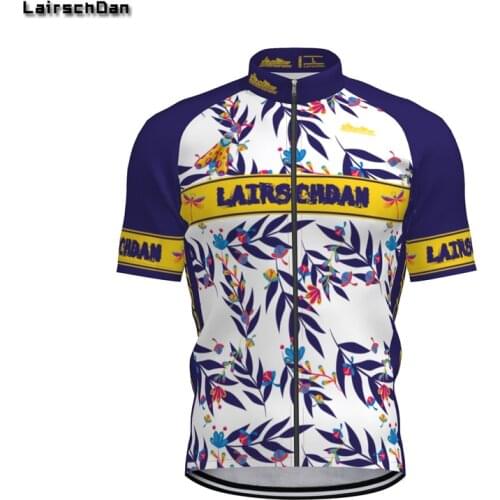 SPTGRVO Mountain Bike Shirt Cycling Jersey Summer Breathable Cycling Clothing Pro Team MTB Bicycle Jersey Tops Maillot Ciclismo