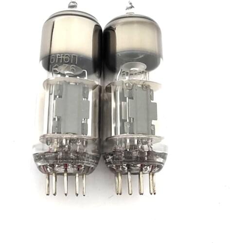 Toxin new Soviet 6H6N 6N6 tube Replacement 6N6-Q 6N6