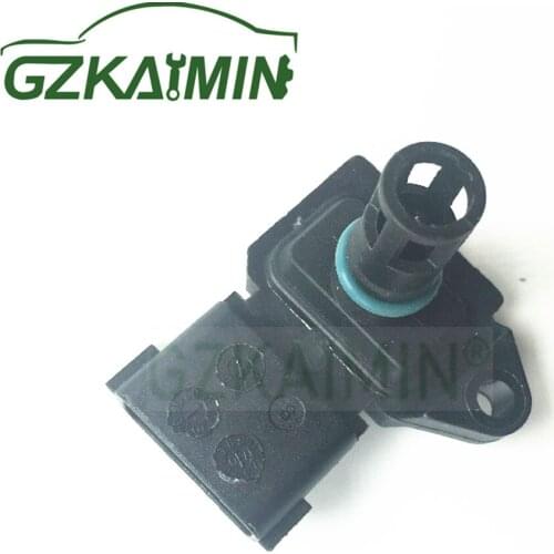 High Quality MASS AIR FLOW SENSOR METER OEM 5WK9710 5WK2801