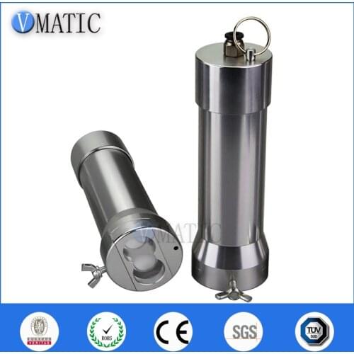 High Quality Glue Dispensing Gun Dispense Two-Component (2K) 50 ml/cc 1:1 Ratio Dispensing Cartridge Holder Cartridge Valve