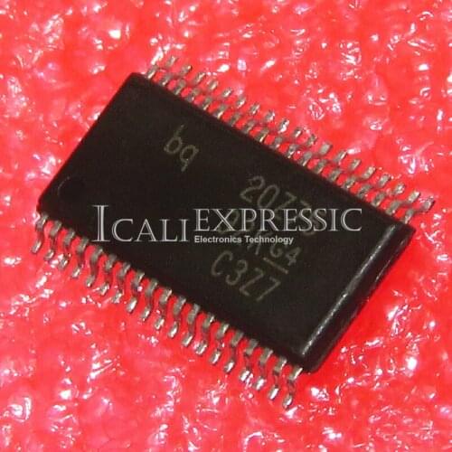 1PCS BQ20Z75 20Z75 TSSOP-38 In Stock