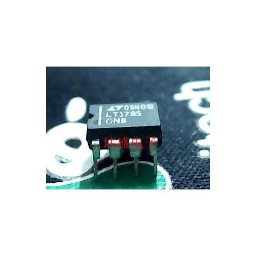 10pcs LT1785 DIP8 60V RS485/RS422 LT1785CN8