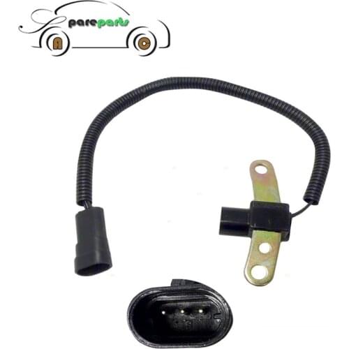 4713427 Crankshaft Position Sensor Pulse For Jeep Cherokee XJ Wrangler Grand Cherokee ZJ CHRYSLER 56029621 56027031 PC41