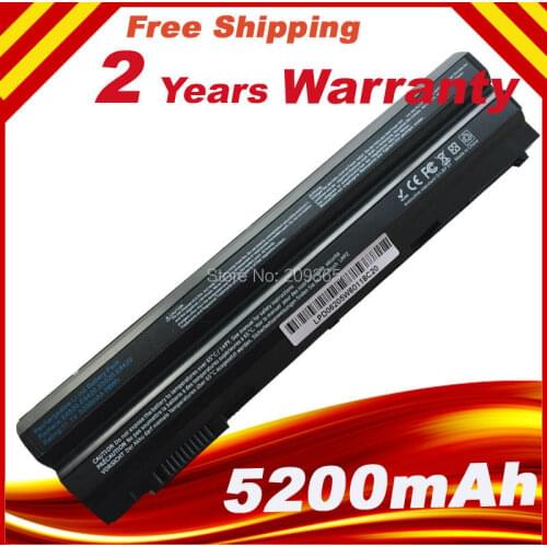 Battery for FOR Dell Inspiron 15R (5520) 15R (7520) 17R (5720) 17R (7720) M5Y0X P8TC7 P9TJ0 PRRRF T54F3 T54FJ