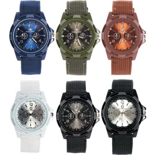Balight Military Watches