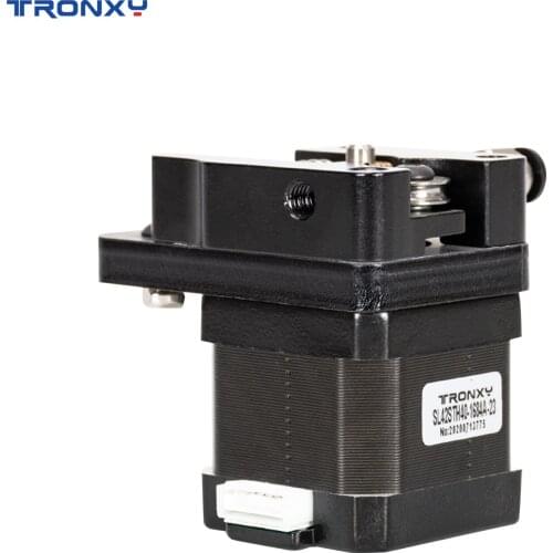 TRONXY 3D Printer Extruder with 42 Stepper Motor for XY-2 PRO/X5SA 3D Printer 1.75mm Filament 3D Printer Parts Extruder Kit
