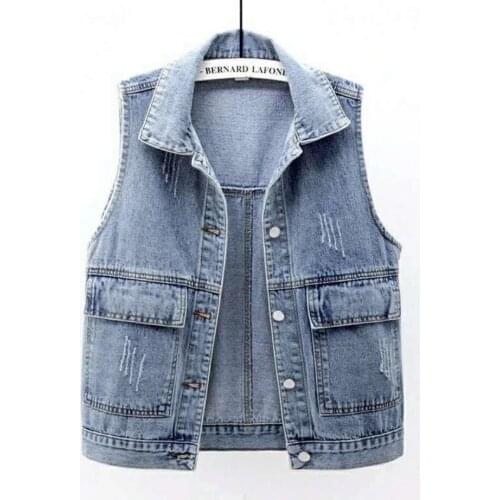 Женские большие жилеты Gulinike China At AliExpress