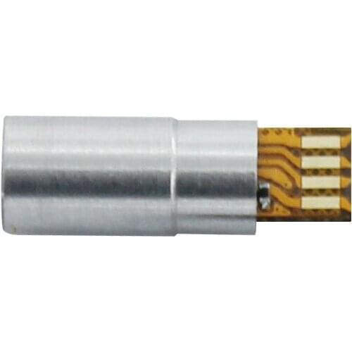 1MP HD 1/9" CMOS 3.9mm Endoscope Camera With 6pcs High Brightness LED light