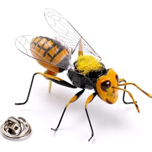 Brooches For Men KBAP China