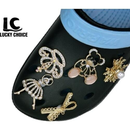 LUCKY CHOICE Women's Shoes