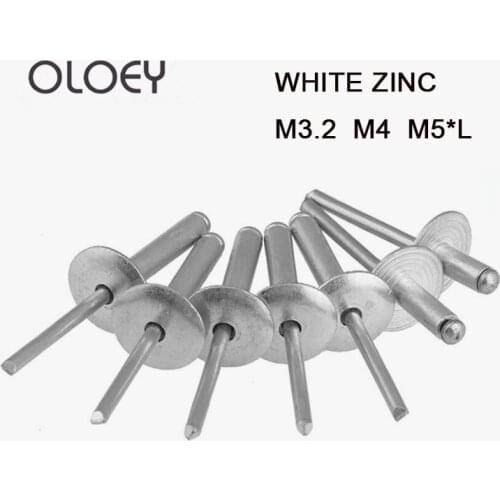 OLOEY Metal Rivets