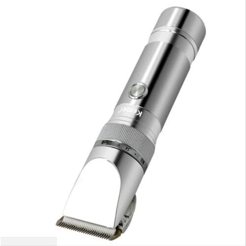 Electric Precision Hair Trimmer Cordless Haircut Machine Ceramic Head Hairstyle Barber Clipper Hairdresser Shaver Razor Cutter