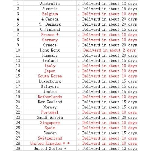 VIP Exclusive Discount Link