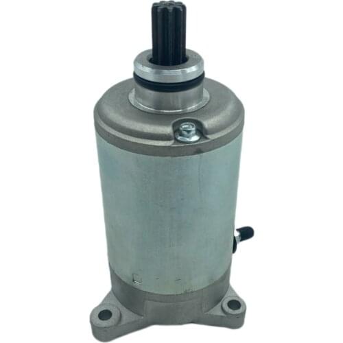 Starter Motor for Ski-Doo Snowmobile 800 Expedition Legend Skandic V800 428000-3580 684560
