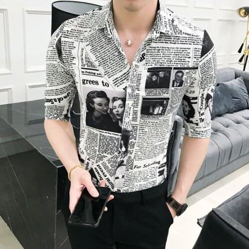 Мужские рубашки WJ China At AliExpress