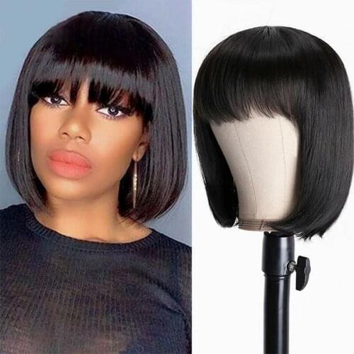 Wonder girl Short Wigs