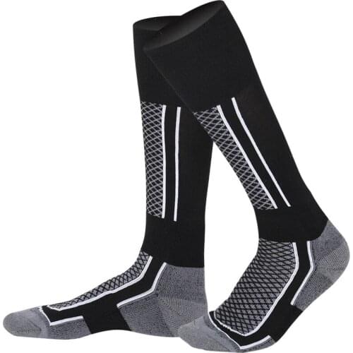 WOSAWE Ski Socks